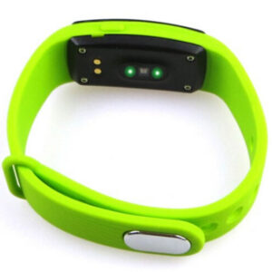 Bluetooth Smart Activity Tracker and Heart Rate Monitor Wristband