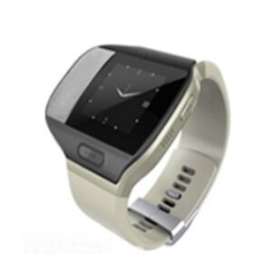 Smart Wrist Bluetooth Watch Heart Beat Sensor
