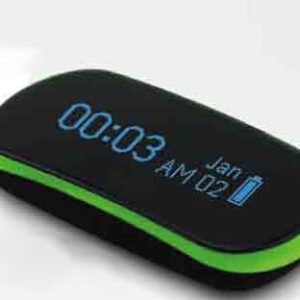 USB Pedometer Activity Tracker Ultra low power Latested Bluetooth