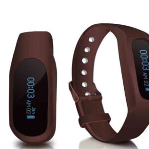 USB Pedometer Activity Tracker Ultra low power Latested Bluetooth