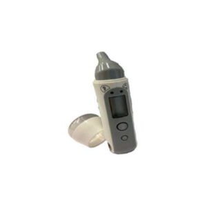 Ørepande Bluetooth-termometer
