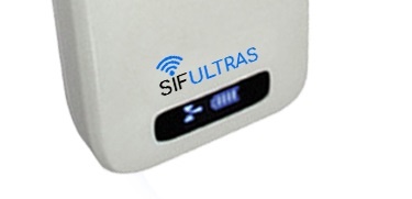 Linear Ultrasound Scanner SIFULTRAS-5.33, FDA  scanner