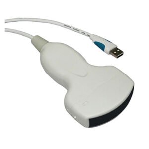 USB Portable Ultrasound Scanner SIFULTRAS-9.2 pic