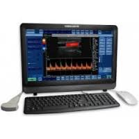 SIFULTRAS-6.4 Portable Fetal Heart Color Doppler Ultrasound Scanner pic