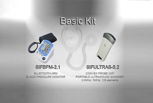 Basic Kit : SIFULTRAS-5.2 + SIFBPM-2.1 main