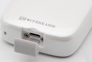 Wireless Transvaginal Ultrasound Scanner FDA SIFULTRAS-5.36 USB