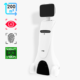Intelligent Telepresence Robot : SIFROBOT-2.0 With 200² Laser Navigation Area main pic