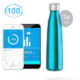SIFIT-11.1 Smart Connected Water Bottle
