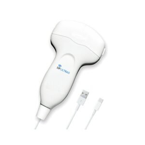 Portable Convex Ultrasound scanner SIFULTRAS-9.41