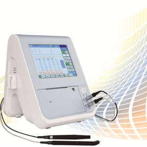Ophthalmic Ultrasound Scanner: SIFULTRAS-8.23 main