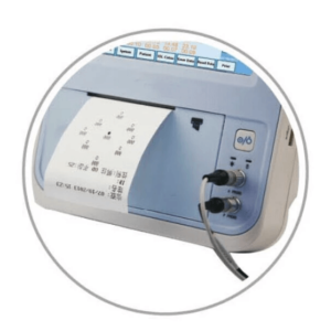 Ophthalmic Probe Ultrasound Scanner: SIFULTRAS-8.25 image 