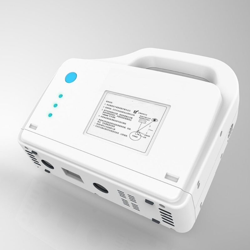 Portable Vein Viewer for Injection & Venipuncture : SIFVEIN-5.9 Vein Detector main pic