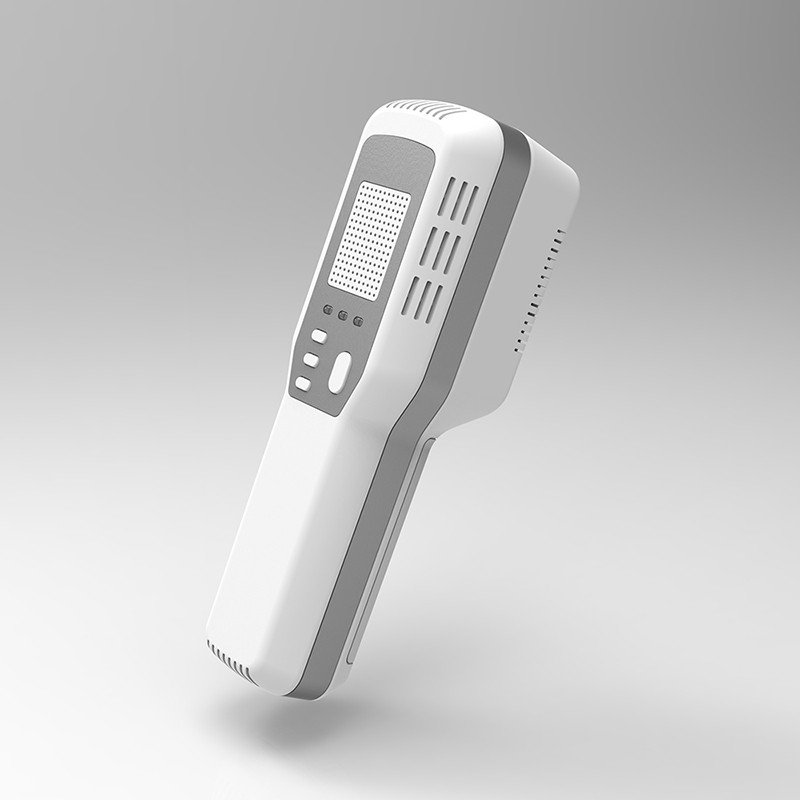 Handheld Infrared Medical Vein Finder SIFVEIN-6.2 model