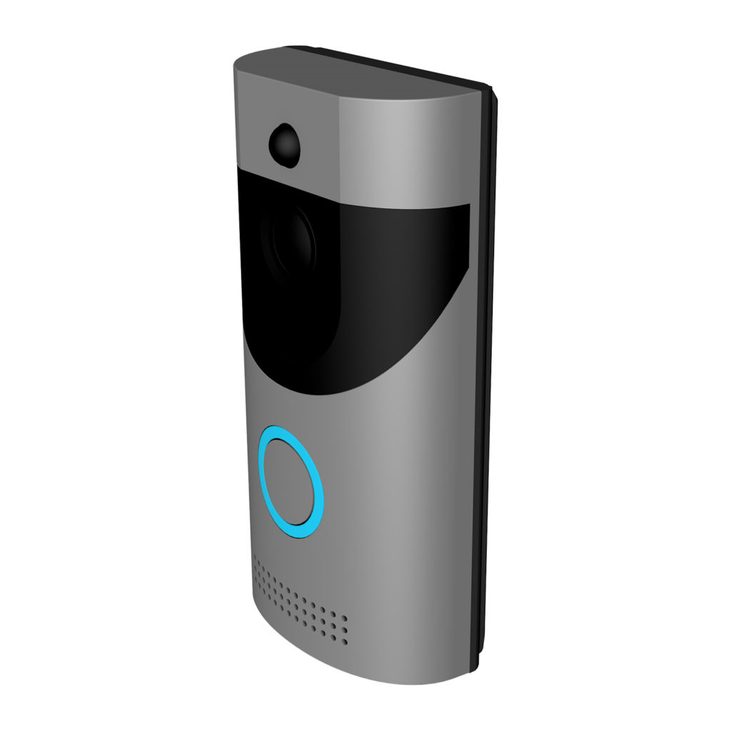 runzea doorbell