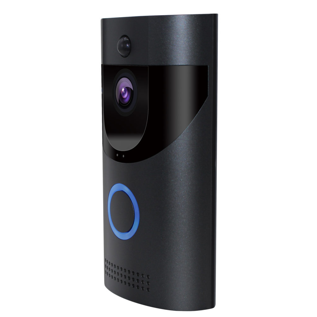 runzea doorbell camera