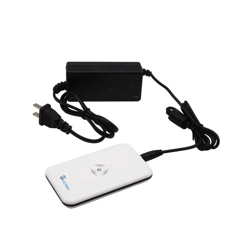 Convex &amp; Mini Linear Color Double Head WiFi Ultrasound Scanner SIFULTRAS-5.44 with charger