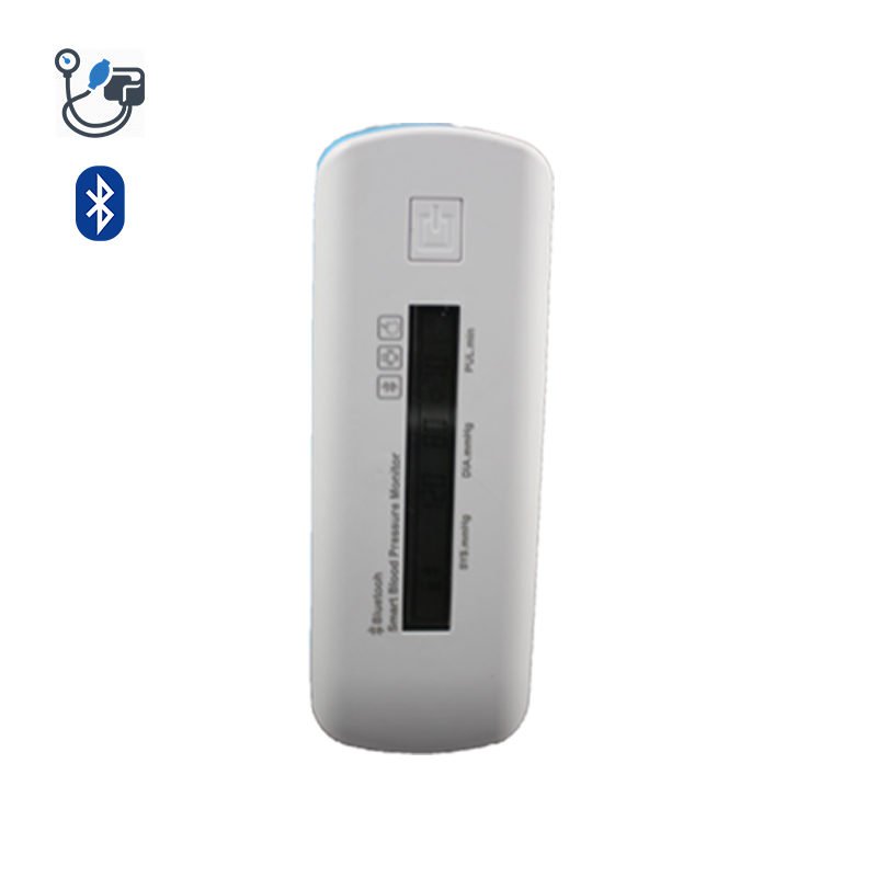 Bluetooth Upper Arm Digital Sphygmomanometer SIFBPM-2.6 utama