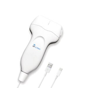 USB, Portable 7.5-10Mhz Linear Ultrasound 80 Elements, SIFULTRAS-9.51
