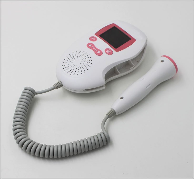 Доплер 2. Аппарат фетальный допплер. Прибор для выслушивания сердцебиения плода. Мини допплер. Аппарат для сердцебиения плода.