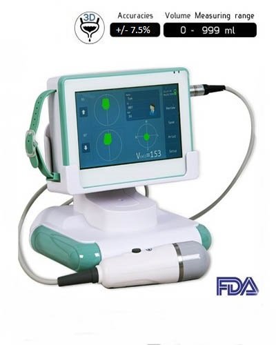 Urology-Wireless-Bluetooth-3D-Bladder-Ultrasound-Scanner-SIFULTRAS-5.44