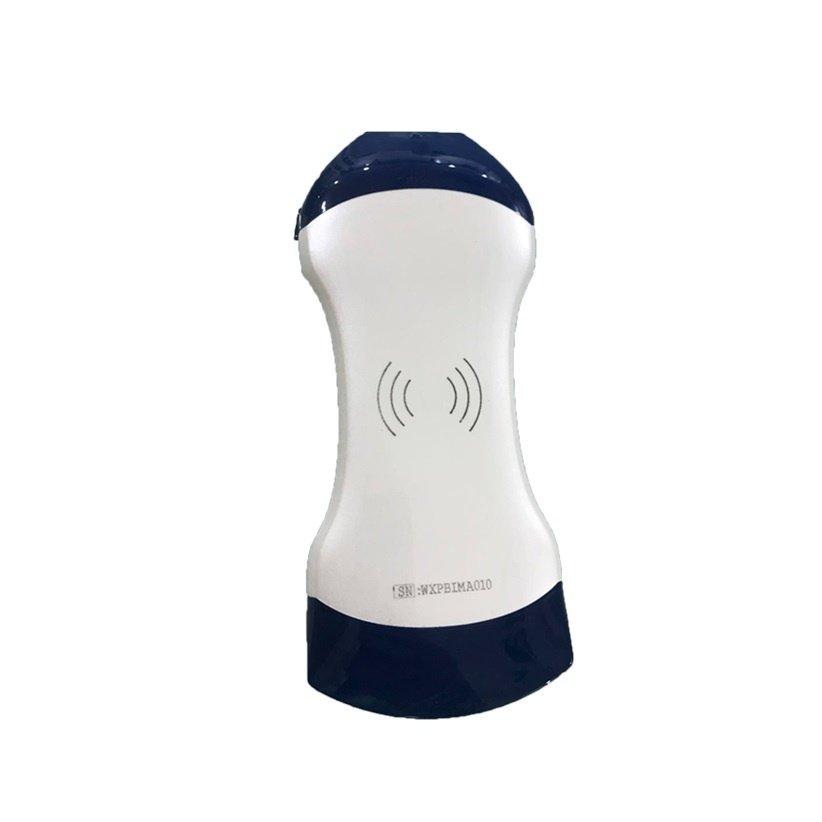 Convex &amp; Mini Linear Color Double Head WiFi Ultrasound Scanner SIFULTRAS-5.44 Doppler
