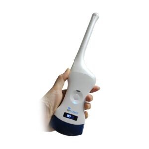 handheld ultrasound scanner