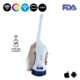 Convex and Transvaginal Color Double Head WiFi Ultrasound Scanner SIFULTRAS-5.43 main