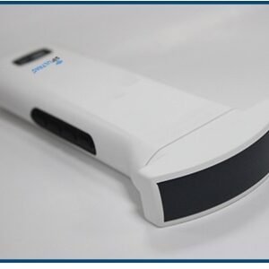 Color Wireless Convex Ultrasound Scanner SIFULTRAS-5.25 image