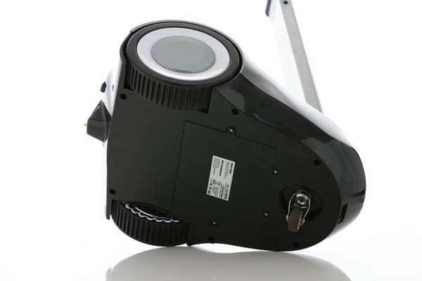 Telepresence Robot SIFROBOT-4.0 with a Stretchable Fixture Supports 8 and 10" AHP