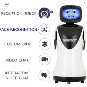 telepresence robot