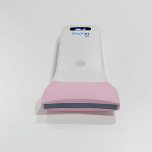 PW Doppler Wireless Ultrasound Scanner 7.5-10 MHz Super Width Linear Probe SIFULTRAS-5.39