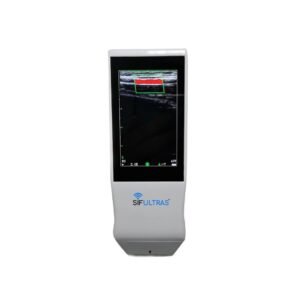 Built-in Screen Linear Ultrasound Scanner SIFULTRAS-5.14