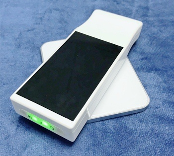 Built-in Screen Linear Ultrasound Scanner SIFULTRAS-5.14 built-in screen