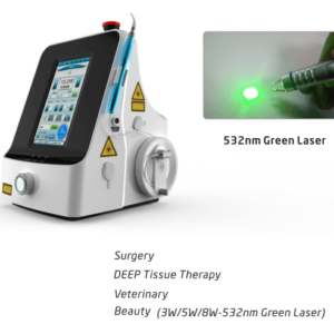 laser diodo medico