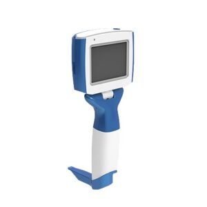3 Inch Screen High Resolution Laryngoscope SIFLARYNG-1.3 main
