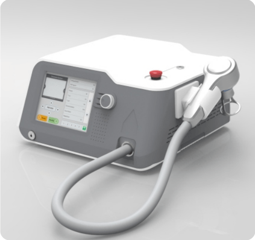 Surgery Diode Laser System SIFLASER-2.1 main pic