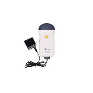 Veterinary Wireless Ultrasound Scanner SIFULTRAS-3.6 pic