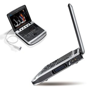 Color Doppler Laptop Multi-Head Ultrasound Scanner SIFULTRAS-6.6