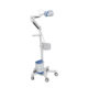 Trolley Type Infrared Vein Finder SIFVEIN-5.79 main pic