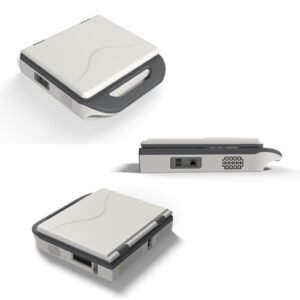Ultralydsscanner Notebook Color Doppler SIFULTRAS-8.31