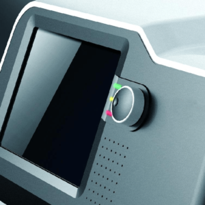 Medical Diode Laser Systems SIFLASER-3.3, FDA image