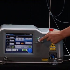 Medical Diode Laser Systems SIFLASER-3.3, FDA use