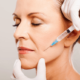 Botox injection SIFVEIN