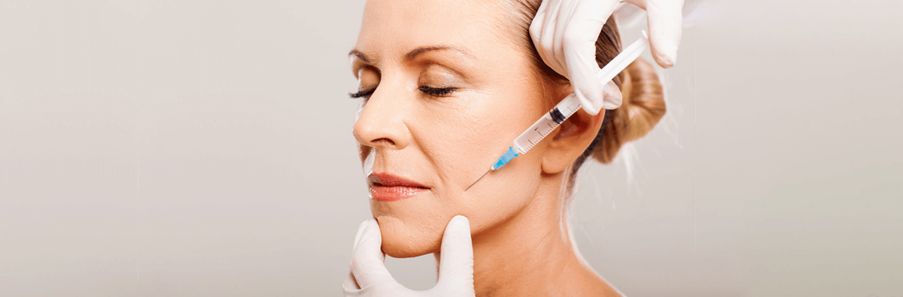 Botox injection SIFVEIN