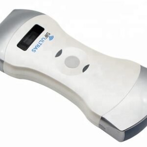 3 in 1 Color Doppler Wireless Ultrasound Scanner SIFULTRAS-3.32 model