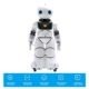 AI Humanoid Commercial Service Robot SIFROBOT-6.0 main pic