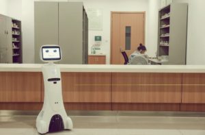 Telepresence Robot