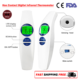 Non Contact Digital Infrared Thermometer FDA SIFTHERMO-2.2 main pic