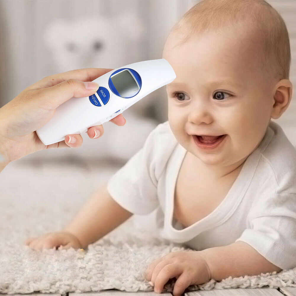 Non Contact Digital Infrared Thermometer FDA SIFTHERMO-2.2 baby