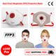100-units-of-SIFMASK-3.1---Dust-Proof-Respirator-FFP3-Protective-Safety-Masks